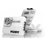 Hudy 298010 HUDY Kleinteilebox BEIDSEITIG Hudy 298010 HUDY Kleinteilebox BEIDSEITIG