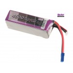 Hacker 34500631 LiPo TopFuel 4500 mAh 22,2 V 20C 6S Hacker 34500631 LiPo TopFuel 4500 mAh 22,2 V 20C 6S