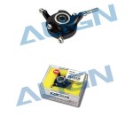 Align Trex H45H007XXT 450 DFC CCPM Metal Swashplate/Black H45H007XXT