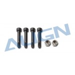 105.H55059T Main Blade Screws 550E 105.H55059T Main Blade Screws 550E