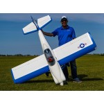 Hangar 9 HAN4885 HANGAR 9 VAN´S RV-4 30CC ARF GIANT SCALE Hangar 9 HAN4885 HANGAR 9 VAN´S RV-4 30CC ARF GIANT SCALE