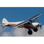 Hangar 9 HAN5260 CUB CRAFTERS 2940mm GP ARF HAN5260 Hangar 9 HAN5260 CUB CRAFTERS 2940mm GP ARF HAN5260