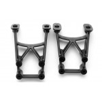 HPI Racing HB114415 Wing Mount V2 (+10mm) HB114415 HPI Racing HB114415 Wing Mount V2 (+10mm) HB114415