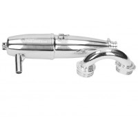 RACING Buggy/truggy pipe&manifold (EFRA 2149)