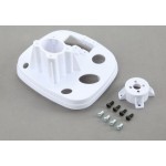 HobbyZone HBZ3108 Mini Apprentice S Motorspant & Motorh. HBZ3108 HobbyZone HBZ3108 Mini Apprentice S Motorspant & Motorh. HBZ3108