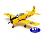 HobbyZone HBZ5600 T-28 TROJAN S 426mm EP RTF HBZ5600 HobbyZone HBZ5600 T-28 TROJAN S 426mm EP RTF HBZ5600