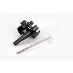 HBZ7129 Getriebebox mit Welle 'SUPER CUB' HBZ7129 Getriebebox mit Welle 'SUPER CUB'