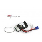 HBZ7357 DSM 2 Receiver/ESC unit: SC L HBZ7357 DSM 2 Receiver/ESC unit: SC L