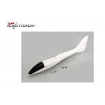 HBZ7785 Rumpf o. Einbauten: Firebird Stratos HBZ7785 Rumpf o. Einbauten: Firebird Stratos