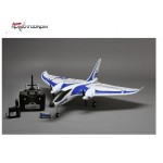HobbyZone HBZ7900 Firebird Delta Ray mit SAFE Mode2 HobbyZone HBZ7900 Firebird Delta Ray mit SAFE Mode2