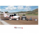 HBZ8400 Glasair Sportsman S+ RTF Spw.139cm HBZ8400 Glasair Sportsman S+ RTF Spw.139cm