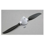HobbyZone HBZ8607 Conscendo S Klapppropeller / Spinner HBZ8607 HobbyZone HBZ8607 Conscendo S Klapppropeller / Spinner HBZ8607