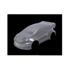 Himoto HI31920CL Clear Body for Off Road Rally Car 31920CL