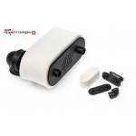 HPI Racing 67345 D8 - AIR FILTER SET HPI Racing 67345 D8 - AIR FILTER SET