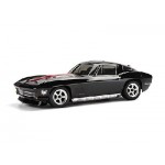 HPI Racing 17526 CHEVROLET CORVETTE 1967 STINGRAY