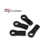 HPI Racing 101086 Kugelpfanne (L) (Trophy 3.5) HPI Racing 101086 Kugelpfanne (L) (Trophy 3.5)