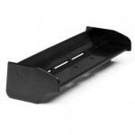 HPI Racing 101124 Heckfluegel 1:8 Buggy schwarz HPI Racing 101124 Heckfluegel 1:8 Buggy schwarz