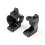 HPI Racing 101209 Bullet - Front Hub Carriers (10Degrees)