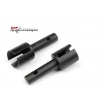 HPI Racing 101229 Bullet - Gear Shaft 5x29mm (Pr) HPI 101229