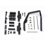 HPI Racing 101297 Bullet - Support Parts Set HPI Racing 101297 Bullet - Support Parts Set