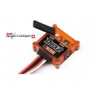 HPI Racing 105409 D-BOX 2 ADJUSTABLE STABILITY CONTROL SYSTEM