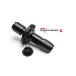 HPI Racing 105509 Recon -complete differential/pinion gear