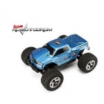 HPI Racing 105913 GT-2XS TRUCK BODY HPI Racing 105913 GT-2XS TRUCK BODY