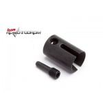 HPI Racing 106437 Savage XS - CUP JOINT 5x10x15mm