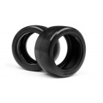 HPI Racing 109157 Falken Azenis Slick Reifen 34mm (Hinten/2Stk) HPI Racing 109157 Falken Azenis Slick Reifen 34mm (Hinten/2Stk)