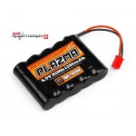 HPI Racing 110203 PLAZMA 6.0V 1200MAH NI-MH MICRO HPI 110203 HPI Racing 110203 PLAZMA 6.0V 1200MAH NI-MH MICRO HPI 110203