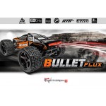 HPI Racing 110662 Bullet ST Flux RTR (2.4Ghz) HPI Racing 110662 Bullet ST Flux RTR (2.4Ghz)