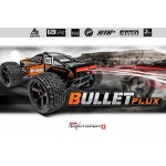 HPI Racing 110662 Bullet ST Flux RTR (2.4Ghz)