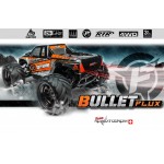 HPI Racing 110663 BULLET MT FLUX 4WD 2.4GHz RTR 110663 HPI Racing 110663 BULLET MT FLUX 4WD 2.4GHz RTR 110663