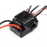 HPI Racing 112851 FLUX EMH-3S BRUSHLESS ESC REGLER HPI112851 HPI Racing 112851 FLUX EMH-3S BRUSHLESS ESC REGLER HPI112851