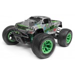 HPI Racing 115967 SAVAGE XS FLUX VGJR 1/12 4WD 115967