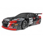 HPI Racing 120091 HPI E10 Drift Fail Nissan Skyline R34 GT-R RTR HPI Racing 120091 HPI E10 Drift Fail Nissan Skyline R34 GT-R RTR
