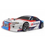 HPI Racing HPI120097 RS4 Sport 3 Drift Worthouse James Deane Nissan S15 HPI Racing HPI120097 RS4 Sport 3 Drift Worthouse James Deane Nissan S15