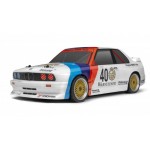 HPI Racing 120103 RS4 SPORT 3 1987 WARSTEINER BMW E30 HPI Racing 120103 RS4 SPORT 3 1987 WARSTEINER BMW E30