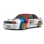 HPI Racing 120103 RS4 SPORT 3 1987 WARSTEINER BMW E30