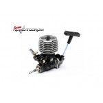 HPI Racing 15105 MOTOR NITRO G3.0  MIT SEILZUG HPI Racing 15105 MOTOR NITRO G3.0  MIT SEILZUG