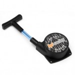 HPI Racing 15126 Seilzugstarter Nitro Star 15 FE HPI15126 HPI Racing 15126 Seilzugstarter Nitro Star 15 FE HPI15126