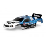 HPI Racing 17001 DSX-2 TRUCK BODY (CLEAR) Firestorm                <br> HPI 17001 HPI Racing 17001 DSX-2 TRUCK BODY (CLEAR) Firestorm                <br> HPI 17001
