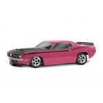 HPI Racing 17510 1970 PLYMOUTH AAR 'CUDA  200mm HPI Racing 17510 1970 PLYMOUTH AAR 'CUDA  200mm