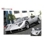 HPI Racing 17523 KAROSSERIE PAGANI ZONDA F (200mm) HPI Racing 17523 KAROSSERIE PAGANI ZONDA F (200mm)