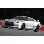 HPI Racing HPI17538 KAROSSERIE NISSAN GT-R (R35) (200mm) HPI17538 HPI Racing HPI17538 KAROSSERIE NISSAN GT-R (R35) (200mm) HPI17538
