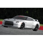 HPI Racing HPI17538 KAROSSERIE NISSAN GT-R (R35) (200mm) HPI17538