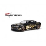 HPI Racing 17543 Karosserie Chevrolet R 2010 Camaro SS HPI Racing 17543 Karosserie Chevrolet R 2010 Camaro SS