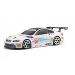 HPI Racing 17548 Karosserie BMW M3 GT2 (E92) (200mm)