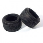 HPI Racing 4451 Reifen Truck V-Groove MT HPI Racing 4451 Reifen Truck V-Groove MT