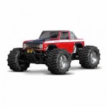 HPI Racing 7179 Kar.Ford Bronco 1973 (Savage) HPI Racing 7179 Kar.Ford Bronco 1973 (Savage)